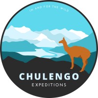 Chulengo Expeditions Logo