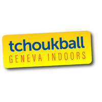 Tchoukball Geneva Indoors Logo