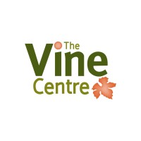 The Vine Centre Logo