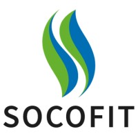 SOCOFIT - AMO Logo