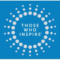 Those Who Inspire Ltd Logo