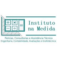 Instituto na Medida Logo
