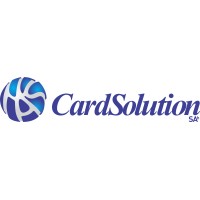 CardSolution Logo