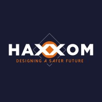 HAXXOM Logo