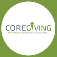 CoreGiving Logo