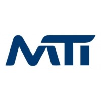 MTI USA Inc. Logo