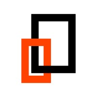 Pôster no Quadro Logo