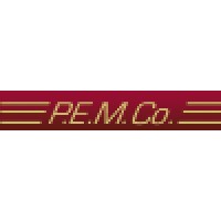 P.E.M.CO Furniture Logo