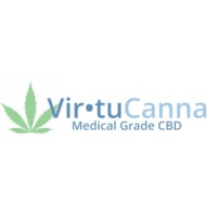 VirtuCanna Logo