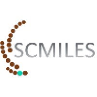 SCMILES Logo