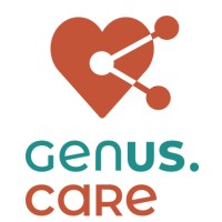 Genus Care Logo