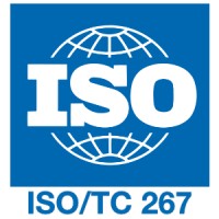 ISO/TC 267 Logo