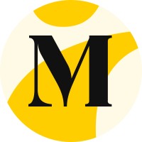 MeetMyna Logo