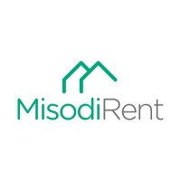 MisodiRent Logo