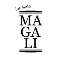 La Sala Magali Logo