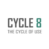 CYCLE 8 AG Logo