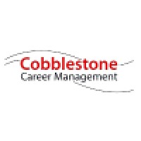 Cobblestone Career Management Logo