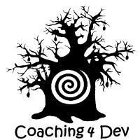 Coaching4Dev Logo