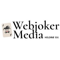 Webjoker Media Holding Logo
