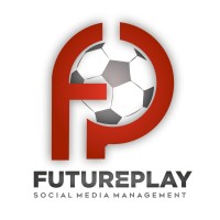 FuturePlay Logo
