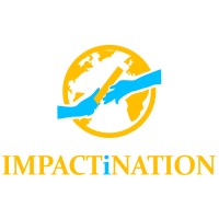 IMPACTiNATION Logo