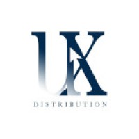 UX Distribution Limited Logo