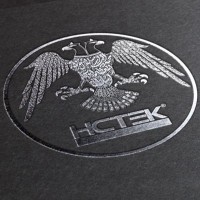 HCTEK Savunma Sanayi A.Ş. Logo