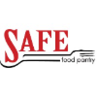 S.A.F.E. Food Pantry Logo
