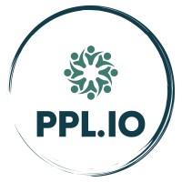 ppl.io - HybRid HR Logo