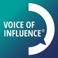 Voice of Influence® Logo