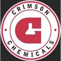 Crimson Chemicals Logo