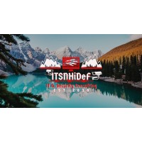 ITSNHiDeF LLC Logo
