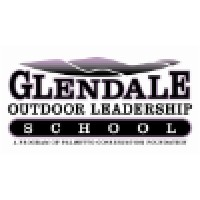Glendale Outdoor Leadership School Logo