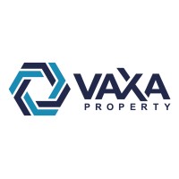 Vaxa Property Logo
