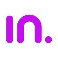IN., the together app Logo