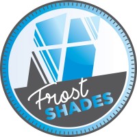 Frost Shades Logo