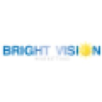 Bright Vision Marketing, Inc. Logo