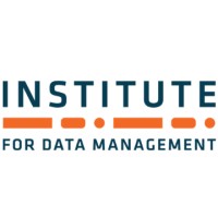 Institute For Data Management Logo