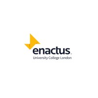 Enactus UCL Logo