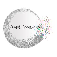 Comet Creations Ltd Logo