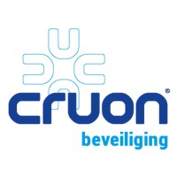 Cruon Beveiliging B.V. Logo