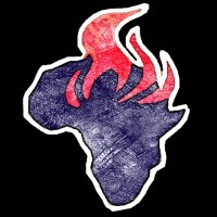 Ignite The Youth Africa Logo
