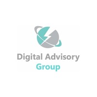 Digital Advisory Group Logo