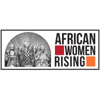 African Women Rising Logo