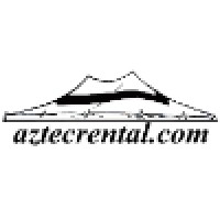 Aztec Rental Logo
