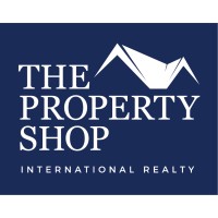 The Property Shop International Realty Logo