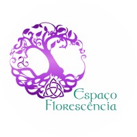 Espaço Florescência Logo