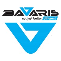 Bavaris Facility Services, s.r.o. Logo