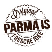 Parma is Logo