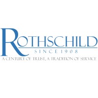 Rothschild Consulting Logo